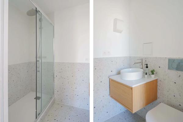 Appartement Paris 9e - RUE CHAPTAL