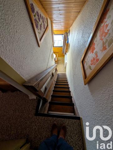 Appartement à vendre 2 pièces 36 m² Allevard