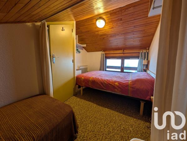 Appartement à vendre 2 pièces 36 m² Allevard