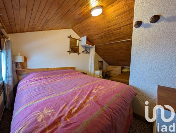 Appartement à vendre 2 pièces 36 m² Allevard