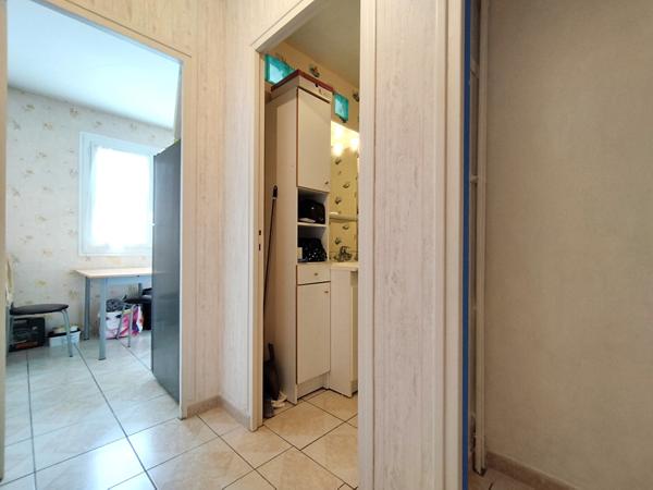 Appartement Tours 1 pièce(s) 30.52 m2