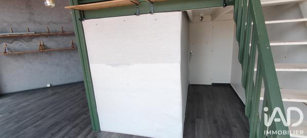 Murs commerciaux  à vendre 34 m² Saint-Gilles-Croix-de-Vie