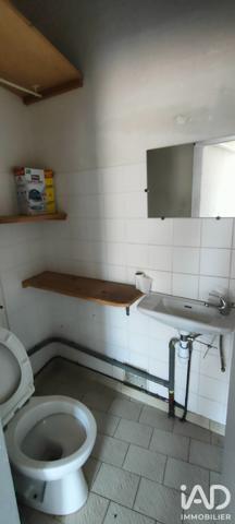 Murs commerciaux  à vendre 34 m² Saint-Gilles-Croix-de-Vie