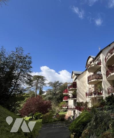 ORVAULT, appartement T3