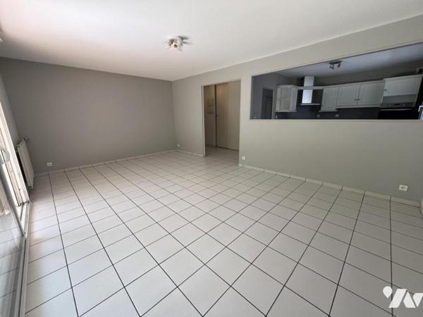 ORVAULT, appartement T3