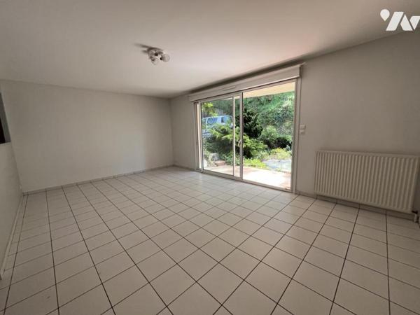 ORVAULT, appartement T3