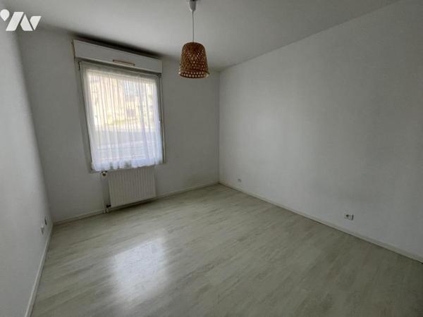 ORVAULT, appartement T3