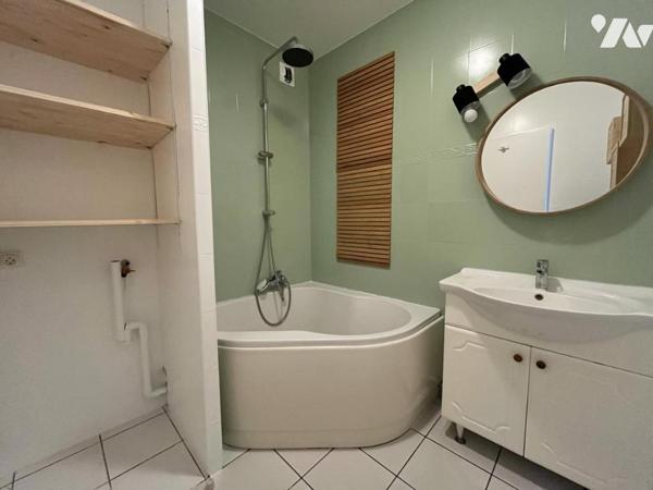 ORVAULT, appartement T3