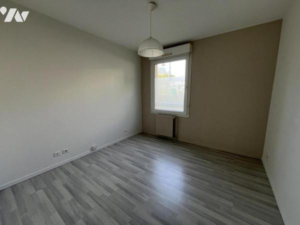 ORVAULT, appartement T3