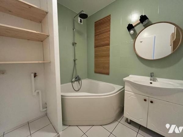 ORVAULT, appartement T3