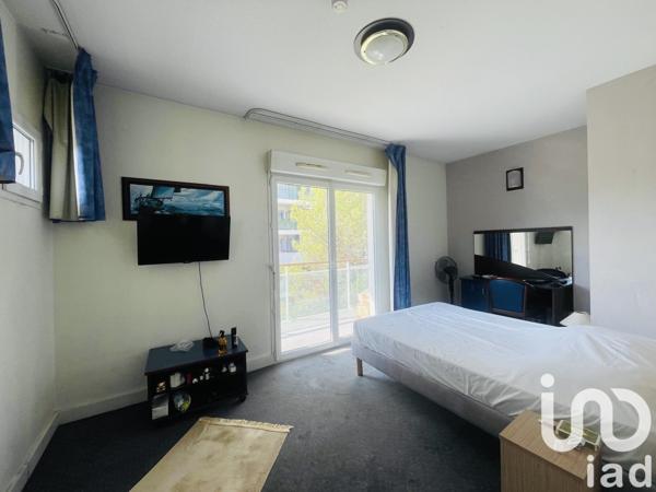 Appartement à vendre 1 pièce 24 m² Antibes