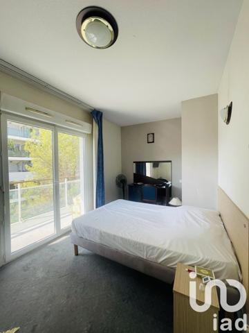 Appartement à vendre 1 pièce 24 m² Antibes