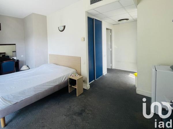 Appartement à vendre 1 pièce 24 m² Antibes