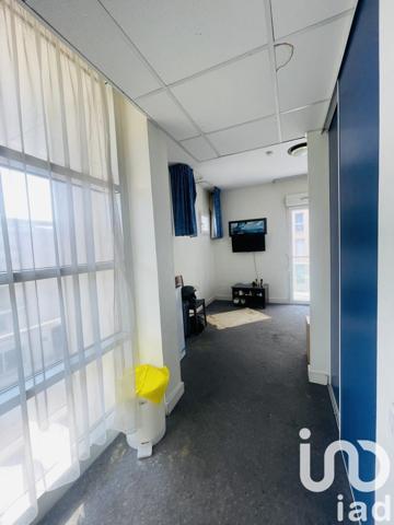 Appartement à vendre 1 pièce 24 m² Antibes