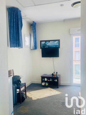 Appartement à vendre 1 pièce 24 m² Antibes