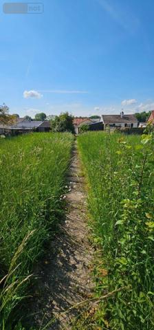 Maison rurale à vendre à Thézy-Glimont dans la Somme (80440), ref : 80119/83