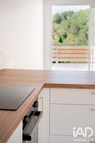 Maison à vendre 4 pièces 73,5 m² Brest