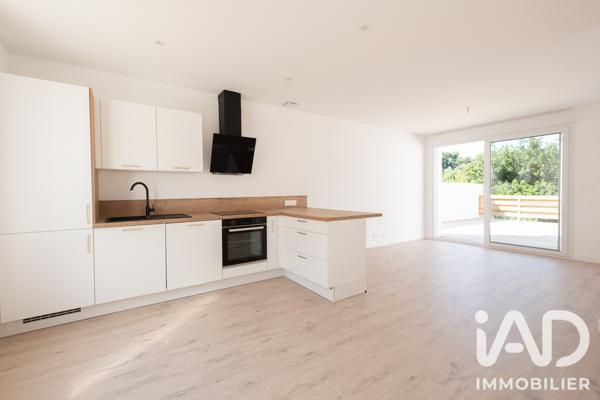 Maison à vendre 4 pièces 73,5 m² Brest