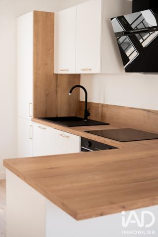 Maison à vendre 4 pièces 73,5 m² Brest