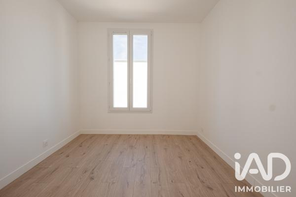 Maison à vendre 4 pièces 73,5 m² Brest
