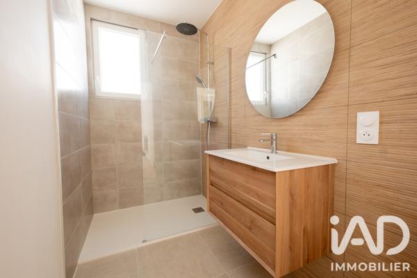 Maison à vendre 4 pièces 73,5 m² Brest