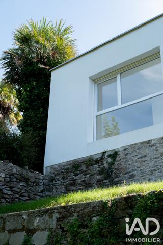 Maison à vendre 4 pièces 73,5 m² Brest