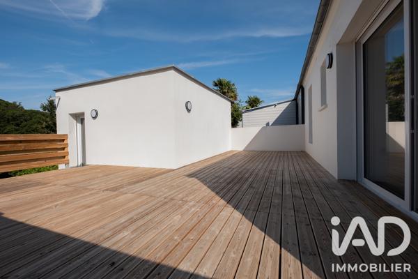 Maison à vendre 4 pièces 73,5 m² Brest