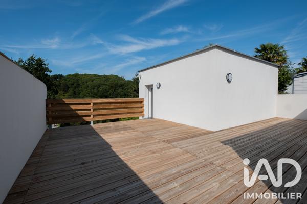 Maison à vendre 4 pièces 73,5 m² Brest