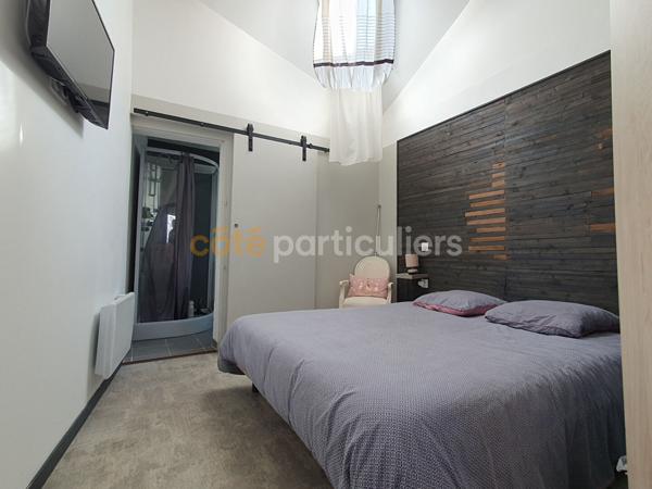 Vente Maison47 m² - 3 Pièces - L AIGUILLON LA PRESQU ILE (85460)