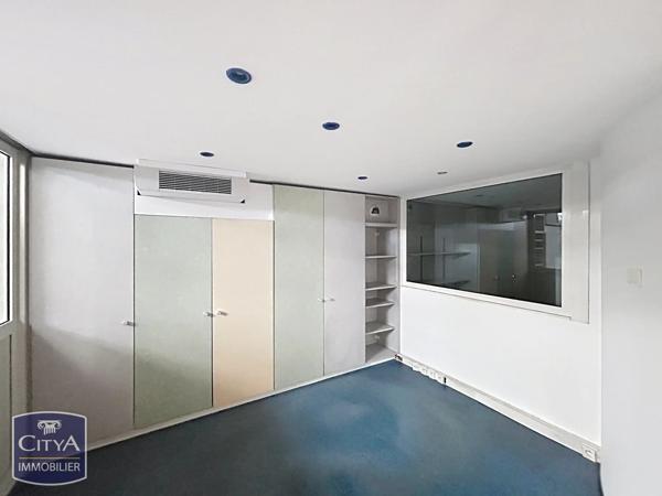 Local commercial à vendre 265.24m² Grenoble (38000)