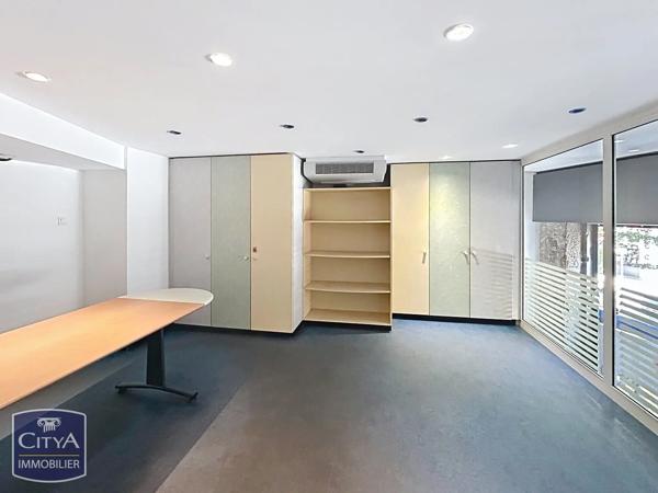 Local commercial à vendre 265.24m² Grenoble (38000)
