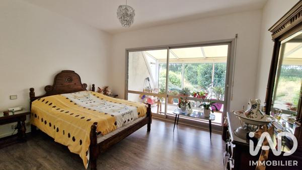 Maison à vendre 6 pièces 163 m² Lannion