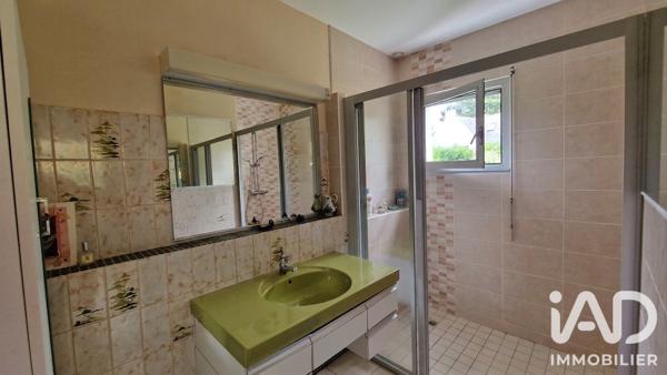 Maison à vendre 6 pièces 163 m² Lannion