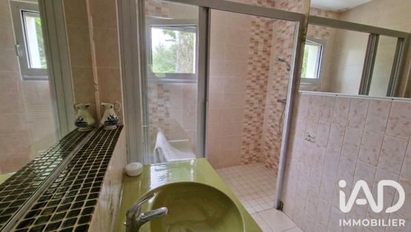 Maison à vendre 6 pièces 163 m² Lannion