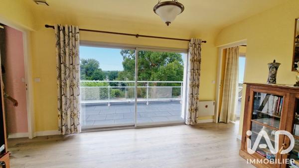 Maison à vendre 6 pièces 163 m² Lannion