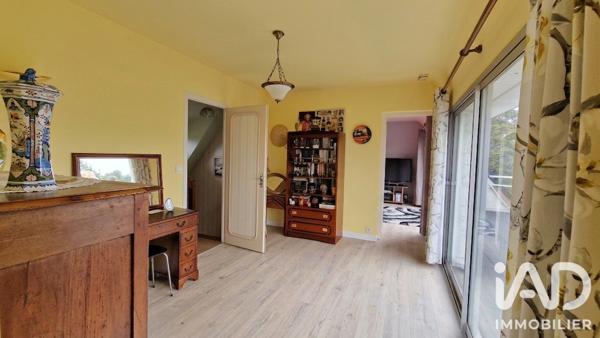 Maison à vendre 6 pièces 163 m² Lannion