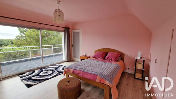 Maison à vendre 6 pièces 163 m² Lannion