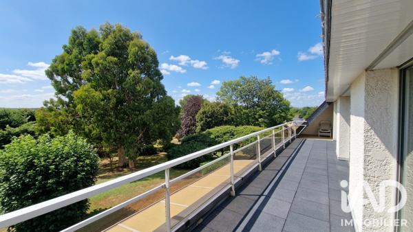 Maison à vendre 6 pièces 163 m² Lannion