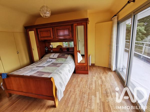 Maison à vendre 6 pièces 163 m² Lannion
