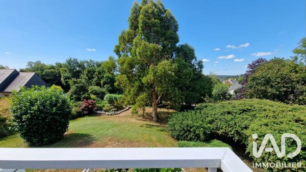 Maison à vendre 6 pièces 163 m² Lannion