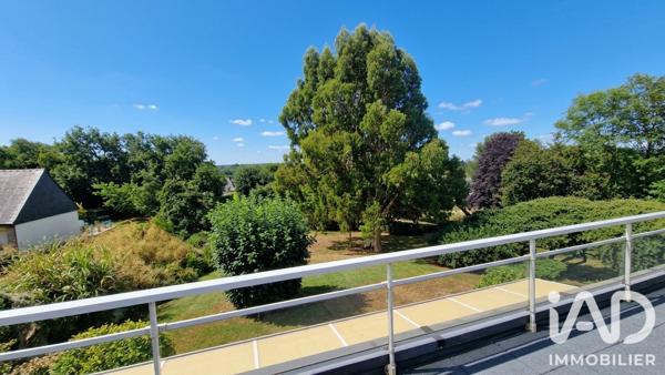 Maison à vendre 6 pièces 163 m² Lannion
