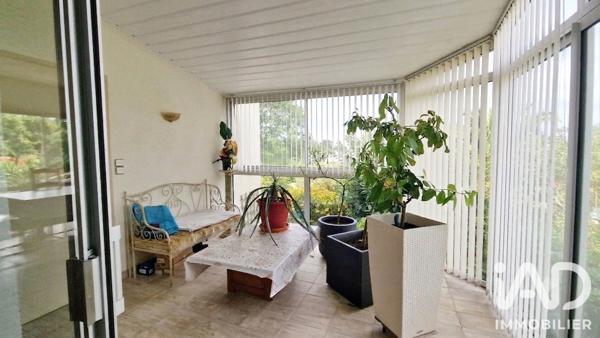 Maison à vendre 6 pièces 163 m² Lannion