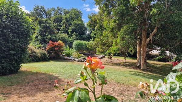 Maison à vendre 6 pièces 163 m² Lannion
