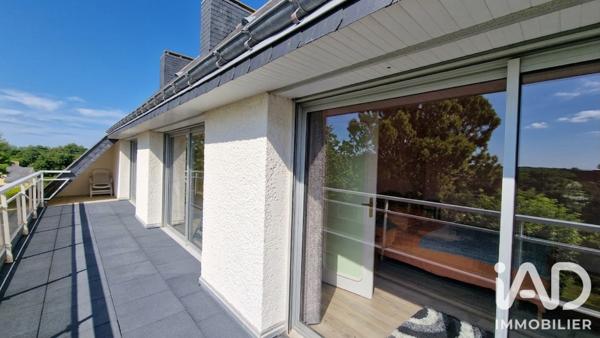 Maison à vendre 6 pièces 163 m² Lannion