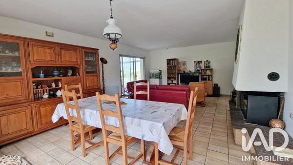 Maison à vendre 6 pièces 163 m² Lannion