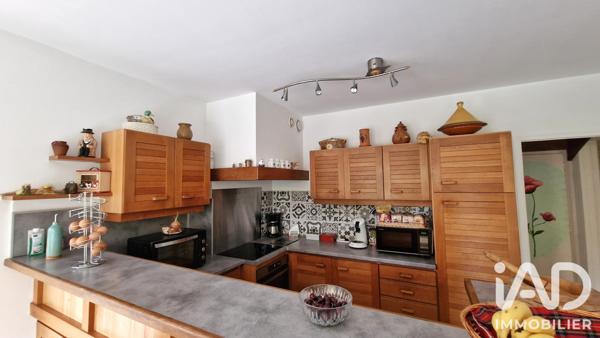 Maison à vendre 6 pièces 163 m² Lannion