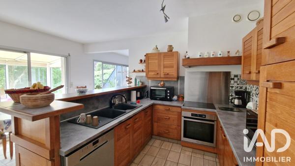 Maison à vendre 6 pièces 163 m² Lannion