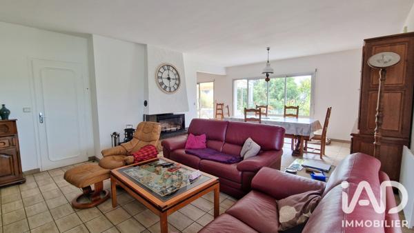 Maison à vendre 6 pièces 163 m² Lannion