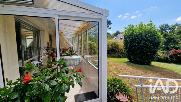 Maison à vendre 6 pièces 163 m² Lannion