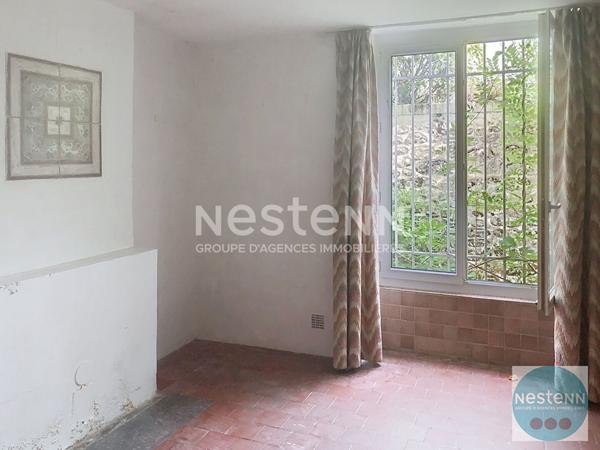 Blois - Proche centre ville - Maison bourgeoise du 19ème - 7 pièces - 5 chambres